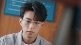 ไฟเสน่หาเดอะซีรีส์ ตอนที่ 13