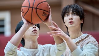 ช่วยผมที…บ้านนี้มีแวมไพร์! ตอนที่ 5