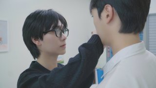 Kiss Kiss Sxx:Sweet Mischief