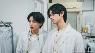 疗伤游戏 第2集