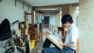 Wishing Upon the Shooting Stars Episode 1