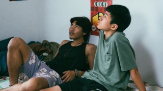 【2/18上架】海龜少年