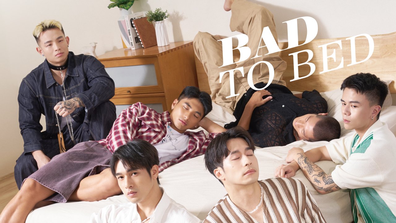 Bad to Bed