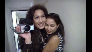 Alondra: A Transsexual Diary