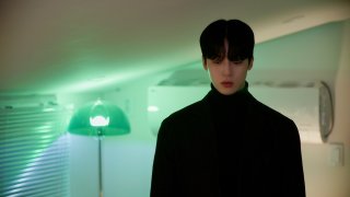 我的偶像倒追我？！ 第9集