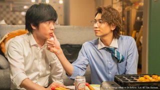 40歲以前想達成的10件事 第2集