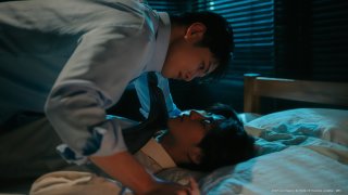 Love Begins in the World of If Episode 6 (Finale)