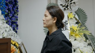 【12/17上架】彩虹告別式