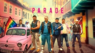 彩虹保衛隊預告 Trailer