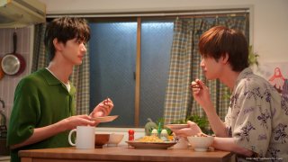 เมื่อเพื่อนสนิท (ที่แอบชอบ) ชวนผมมาอยู่ด้วยกัน ตอนที่ 3