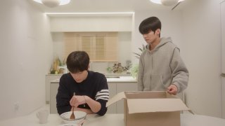 粉絲服務 第3集