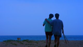 【3/30上架】湛蓝又绚烂的