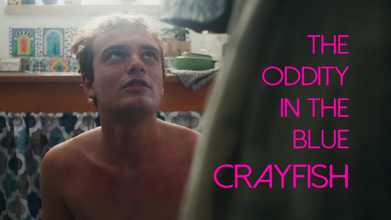 蓝色螯虾的衰小烂事