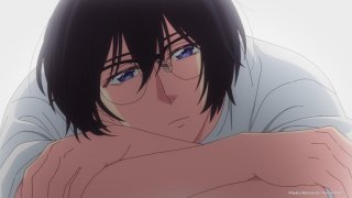 過分色氣的深見君 第4集