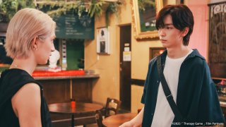 Therapy Game Episode 4