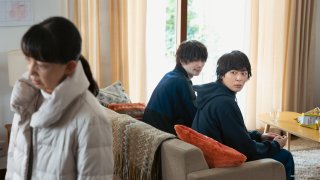 A Man Who Defies the World of BL Final Episode 6 (Finale)