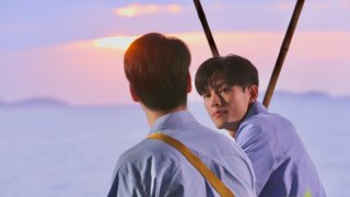 Love Like A Bike Episode 2