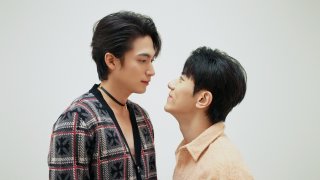 漲潮時接吻2 第2集