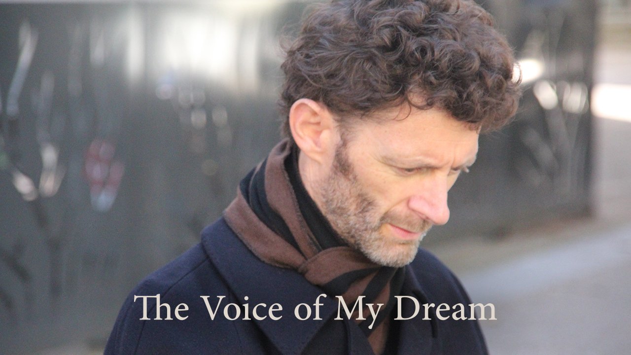 ( Jan.22 ) The Voice of My Dream
