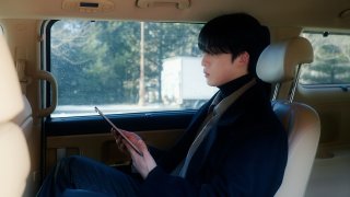 我的偶像倒追我？！ 第5集