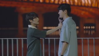 Kiss Kiss Sxx：渴望愛上你