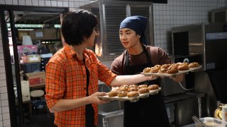 Love Like A Bike Episode 3