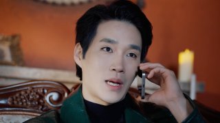 สัญญาร้อนซ่อนคลื่นร้าย ซีซัน 2 ตอนที่ 1