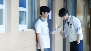 总会再相遇 第1集