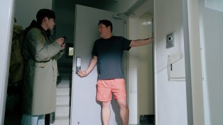 关于我和鬼怪主人的故事 第1集