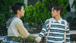 灵魂约定 第10集