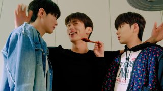 關於我和鬼怪主人的故事 第10集