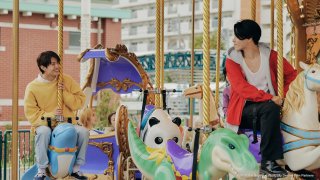 ข้ามโลกมาหารัก ตอนที่ 5