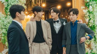 乙方恋爱指南 第5集