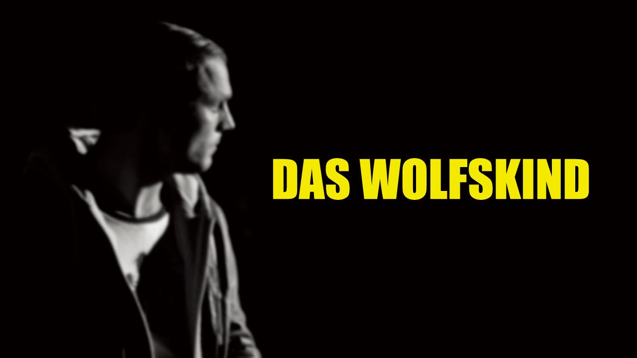 The Wolfchild