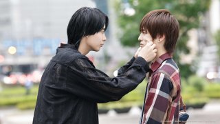 美妝搭檔情人 第2季 第1集