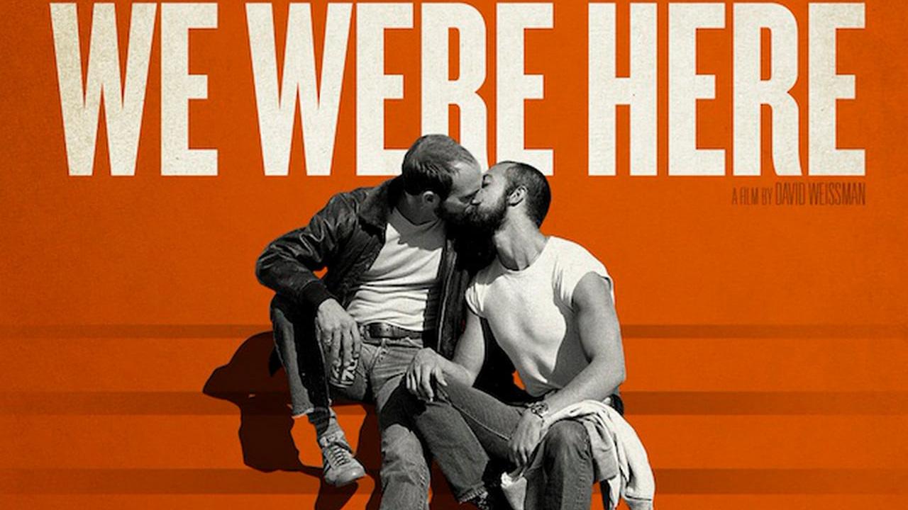 We Were Here