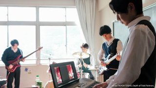 Depth of Field Episode 3