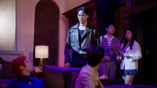 天意也疯狂 第5集