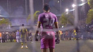 ทีมบอลสายรุ้ง