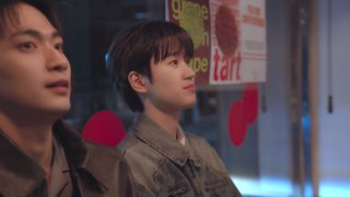 บริการ(ลับ)รัก ตอนที่ 7