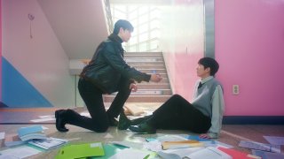 My bias is Showing! Episode 1