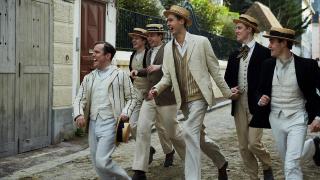 快樂王子：王爾德