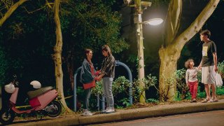 Fragrance of First Flower Season 1 Episode 5