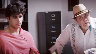 【12/25上架】蓝天使俱乐部