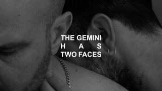 คนสองหน้าราศีเมถุนตัวอย่าง