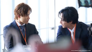 I Became the Main Role of a BL Drama S2 Episode 6 (Finale)