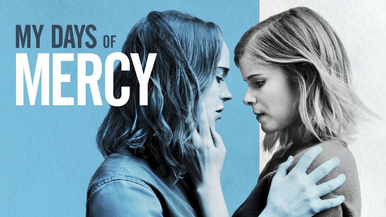 My Days Of Mercy Full Movie Online