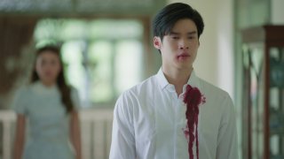 สลักรักในแสงจันทร์ ตอนที่ 11