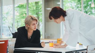 疗伤游戏 第2集