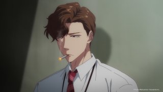 過分色氣的深見君 第7集